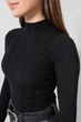 Гольф Suzie д11453 чорний 152 - изображение 7