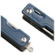 Мультитул NexTool Multi Functional Knife, синій - зображення 2