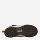 Детские зимние ботинки для девочки Jack Wolfskin Polar Bear-G Texapore High Vc K A62143_5114 30 Розовые (4064886594615) - изображение 7