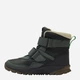 Детские зимние ботинки для мальчика Jack Wolfskin Polar Bear-B Texapore Mid Vc K A62144_E0206 29 Зеленые (4064886594141) - изображение 2