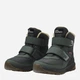 Детские зимние ботинки для мальчика Jack Wolfskin Polar Bear-B Texapore Mid Vc K A62144_E0206 29 Зеленые (4064886594141) - изображение 3