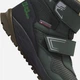 Детские зимние ботинки для мальчика Jack Wolfskin Polar Bear-B Texapore Mid Vc K A62144_E0206 29 Зеленые (4064886594141) - изображение 8