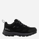 Детские кроссовки для мальчика Jack Wolfskin Vojo Tour Texapore Low K A64103_6350 34 Темно-серые (4064886467735) - изображение 1