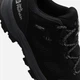 Детские кроссовки для мальчика Jack Wolfskin Vojo Tour Texapore Low K A64103_6350 34 Темно-серые (4064886467735) - изображение 7
