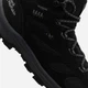 Детские демисезонные ботинки для мальчика Jack Wolfskin Vojo Tour Texapore Mid K A64104_6350 34 Темно-серые (4064886468107) - изображение 7