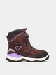 Зимові черевики ECCO Snow Mountain 38 бордовий 71029360158 - изображение 2