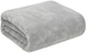 Плед-покрывало Ecotton Wellsoft Cool gray Евро 220х240 см (24928_000) - изображение 1