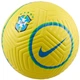Мяч футбольный Nike Brasil Academy HV1979-718 №5 - изображение 1