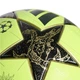 Мяч футбольный ADIDAS UCL LGE WTR JZ9994 №5 - изображение 3
