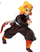Фигурка Bandai MAXIMATIC Клинок, рассекающий демонов Ренгоку Demon Slayer Kyojuro Rengoku 23 см (86AB23FAD8D7) - изображение 1