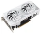 Видеокарта ASUS RTX 5060 8GB DUAL OC WHITE (DUAL-RTX5060-O8G-WHITE) (GDDR7, 128 bit, PCI-E v5.0 x16) - изображение 3