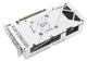 Видеокарта ASUS RTX 5060 8GB DUAL OC WHITE (DUAL-RTX5060-O8G-WHITE) (GDDR7, 128 bit, PCI-E v5.0 x16) - изображение 7
