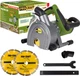 Штроборіз ProCraft PM2500-230 (025002) - зображення 7