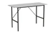 Стіл письмовий Line Тайм Ferrum-decor 750x1200x500 Чорний метал ДСП Біле 16 мм (FRD-104878) - зображення 1