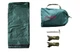 Тент для захисту від опадів та сонця Tramp Tent 6 х 6 green UTRT-103 - изображение 5
