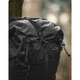 Рюкзак туристичний Naturehike Helium CNK2300016, 30+5 л, білий - зображення 13
