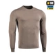 Пуловер 4 M-Tac Seasons Dark Olive 3XL 20044048-3XL - зображення 3