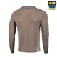 Пуловер 4 M-Tac Seasons Dark Olive 3XL 20044048-3XL - зображення 4