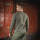 Пуловер 4 M-Tac Seasons Army Olive 3XL 20044062-3XL - зображення 11