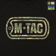 Реглан M-Tac Logo Black M 20511002-M - зображення 4