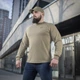 Реглан M-Tac Athlete Tan L 20455003-L - зображення 7