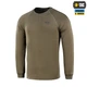 Реглан M-Tac Athlete Dark Olive M 20455048-M - зображення 1