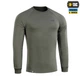 Реглан M-Tac Athlete Army Olive XS 20455062-XS - зображення 3