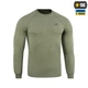 Реглан M-Tac Athlete Light Olive M 20455038-M - зображення 3