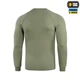Реглан M-Tac Athlete Light Olive M 20455038-M - зображення 4