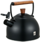 Чайник IQ Be Natural 2,5 л (IQ-1003) - изображение 2