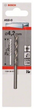 Свердло по металу Bosch HSS PointTeQ 4.2 x 43 / 75 мм (2608585918) - зображення 1