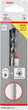 Свердло по бетону Bosch Blue Granite CYL-5 8 x 50 / 100 мм (2608588151) - зображення 1