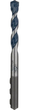 Свердло по бетону Bosch Blue Granite CYL-5 8 x 50 / 100 мм (2608588151) - зображення 2