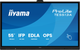 Монітор 55" iiyama ProLite TE5513A-B1AG - зображення 2