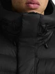 Пуховик зимний короткий мужской Jack Wolfskin Icy Hill Jkt M Rds A65291-6000 M Черный (4064886548236) - изображение 6