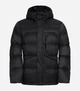 Пуховик зимний короткий мужской Jack Wolfskin Icy Hill Jkt M Rds A65291-6000 M Черный (4064886548236) - изображение 7
