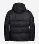 Пуховик зимний короткий мужской Jack Wolfskin Icy Hill Jkt M Rds A65291-6000 M Черный (4064886548236) - изображение 8