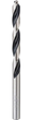Wiertło do metalu Bosch HSS PointTeQ 8 x 75 / 117 mm (2608577171) - obraz 2