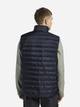 Теплый жилет мужской Jack Wolfskin Pilvi Down Vest M Rds 1207711-C0412 3XL Темно-синий (4064886432207) - изображение 2