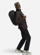 Толстовка на флисе, на молнии мужская Jack Wolfskin Winterstein Fz M 1711371-D0108 2XL Коричневая (4064886590365) - изображение 3