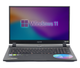 Ноутбук Gigabyte Aero 17 SA / 17 IPS 1920x1080 144Гц / i7-9750H / 16 GB / 480 GB / NVIDIA GeForce GTX 1660 Ti / [GGBTR17SI7166048016IAM] БУ - Б/У - изображение 1