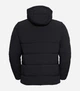 Пуховик зимний короткий мужской Jack Wolfskin Northern Lite Hooded Jkt M A65023-6000 L Черный (4064886513746) - изображение 7