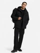 Куртка зимняя мужская Jack Wolfskin Brandenburger Jkt M A65047-6000 M Черная (4064886547505) - изображение 3
