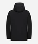 Куртка зимняя мужская Jack Wolfskin Brandenburger Jkt M A65047-6000 M Черная (4064886547505) - изображение 7