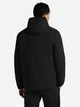Куртка демисезонная с капюшоном мужская Jack Wolfskin Pamir Jkt M A65048-6000 M Черная (4064886545273) - изображение 2