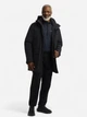 Парка мужская Jack Wolfskin Canyon Shield Parka M A65119-6000 S Черная (4064886561471) - изображение 3