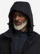 Парка мужская Jack Wolfskin Canyon Shield Parka M A65119-6000 S Черная (4064886561471) - изображение 4