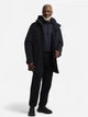 Парка мужская Jack Wolfskin Canyon Shield Parka M A65119-C0413 S Синяя (4064886561648) - изображение 3