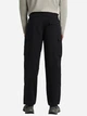 Штаны мужские Jack Wolfskin Yuma Cargo Pants M A65123-6000 56 Черные (4064886560825) - изображение 2