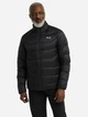 Куртка зимняя мужская Jack Wolfskin Icecape 3In1 Down Jkt M Down Rds A65265-6000 S Черная (4064886558914) - изображение 3